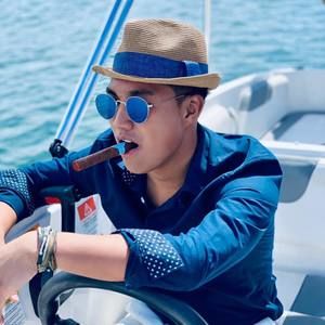 Meet your Posher, Ralph